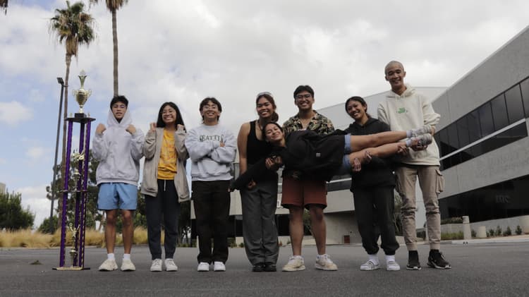 Conveyor Belt Team