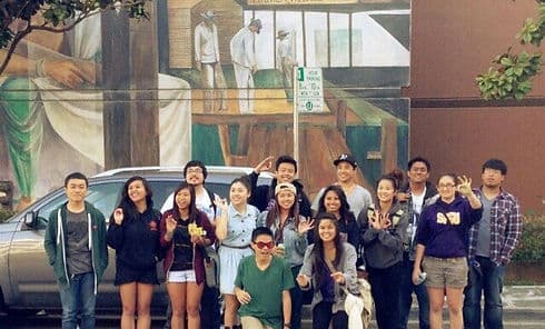 C.L.U.T.C.H. Internship