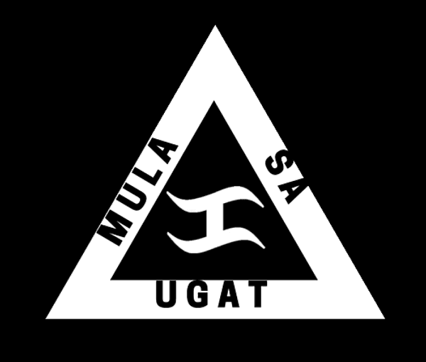 Mula Sa Ugat Logo