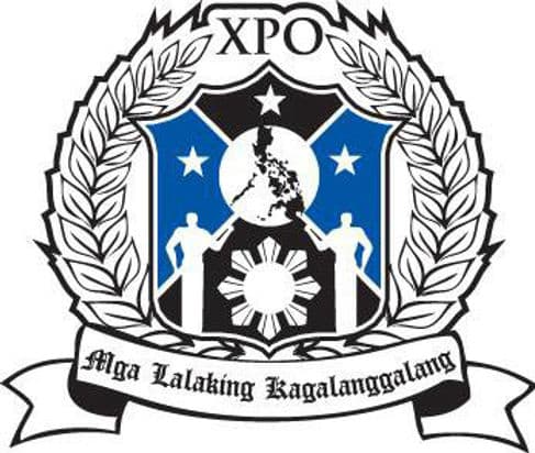 XPO Logo